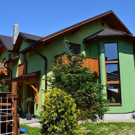 Ubytovanie Pri Zvonici, Dlha 149 Liptovský Mikuláš Exterior foto