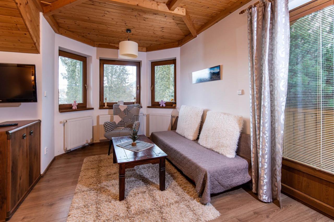 Ubytovanie Pri Zvonici, Dlha 149 Liptovský Mikuláš Exterior foto